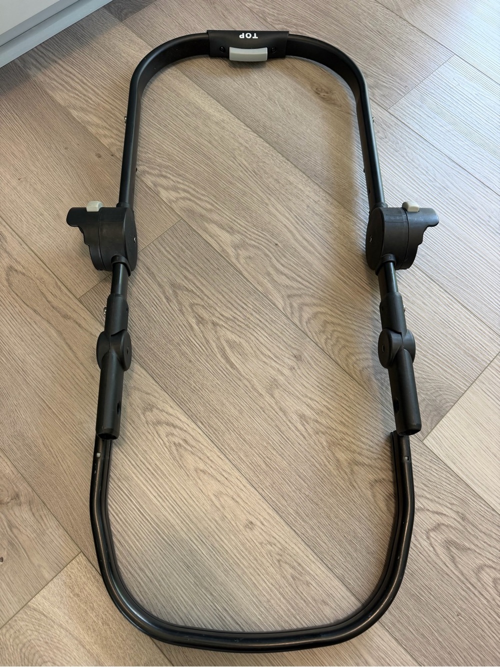 Baby Jogger City Select Seat Frame Replacement Part